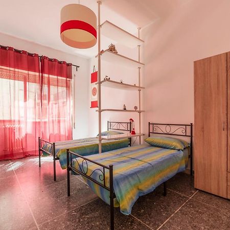 Apartamento Angelini'S Cozy Flat Roma Exterior foto