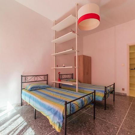 Apartamento Angelini'S Cozy Flat Roma Exterior foto
