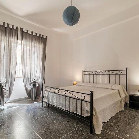 Apartamento Angelini'S Cozy Flat Roma Exterior foto