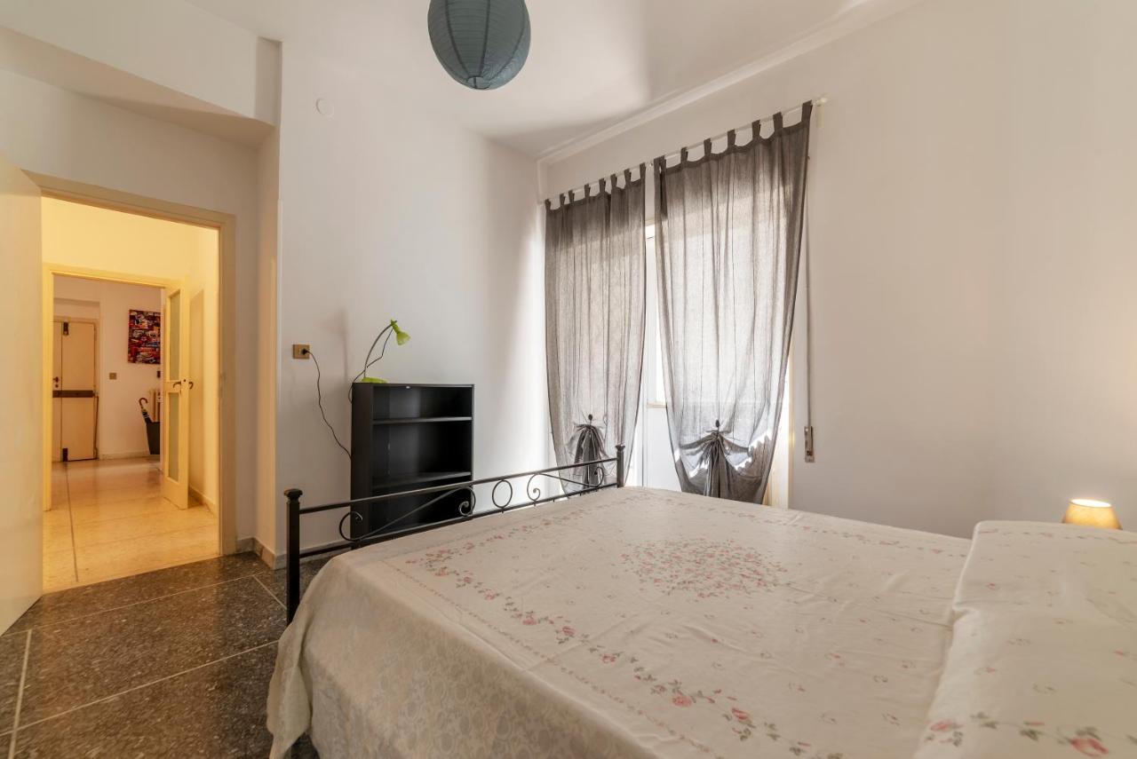 Apartamento Angelini'S Cozy Flat Roma Exterior foto