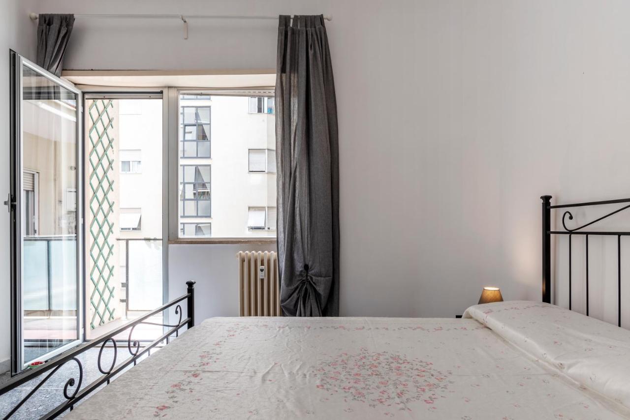 Apartamento Angelini'S Cozy Flat Roma Exterior foto