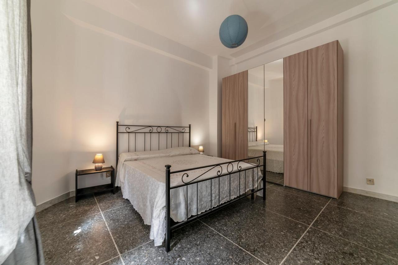 Apartamento Angelini'S Cozy Flat Roma Exterior foto