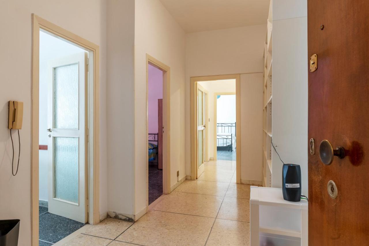Apartamento Angelini'S Cozy Flat Roma Exterior foto